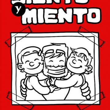 cómic: Siento y Miento 3