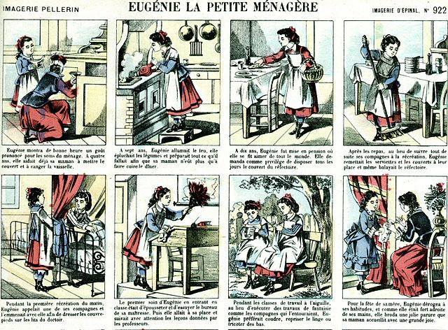 Jean-Charles-Pellerin-imágenes-epinal-comic-francia