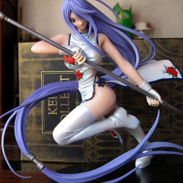 Figura Kanu Unchou