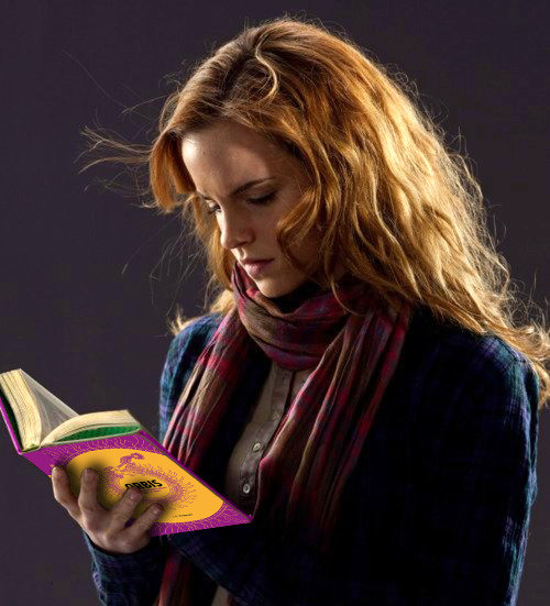 hermione-harry-potter-lee-libro-orbis