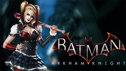 harley-quinn-arkham-night-videojuego-batman