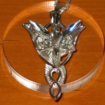 Collar de Arwen