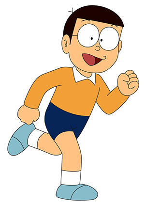 doraemon-gato-cosmico-nobita-nobi