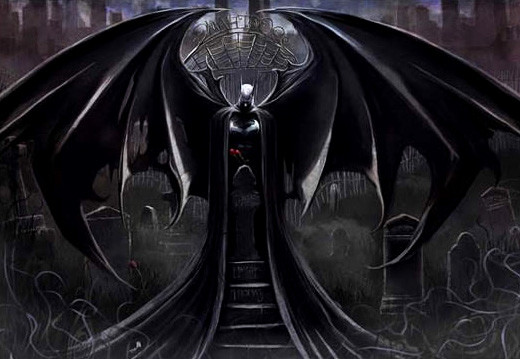 ilustracion-batman-angel-vengador