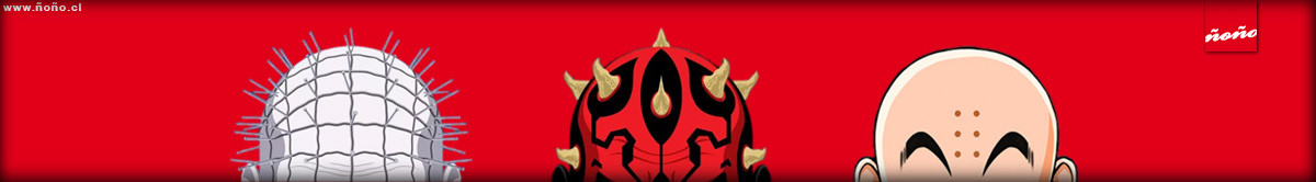 Darth Maul, Pinhead y Krilin contestarán todas tus preguntas