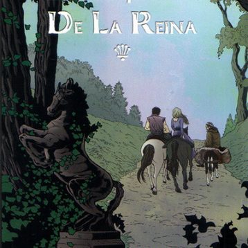 El despertar de la reina