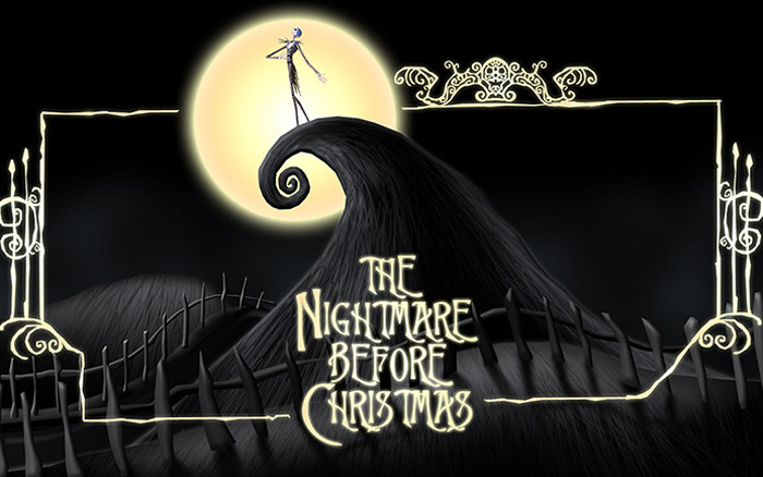 El extraño mundo de Jack