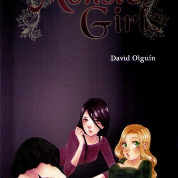 novela: Monster Girls