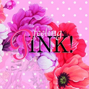 Feeling Pink!