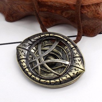 Ojo de Agamotto