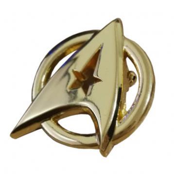 Insignia Star Trek