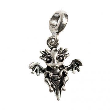 Cuenta de dragón bebé