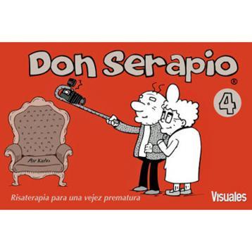 comic don serapio