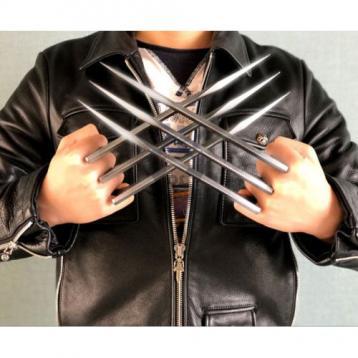 Garras de Wolverine