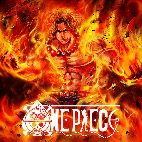 descripción del personaje Portgas D Ace