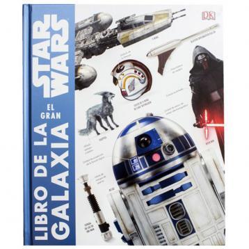 star wars libro