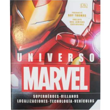 marvel comics