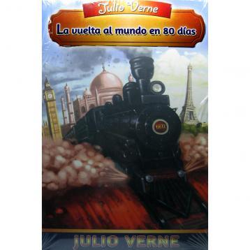 Julio Verne