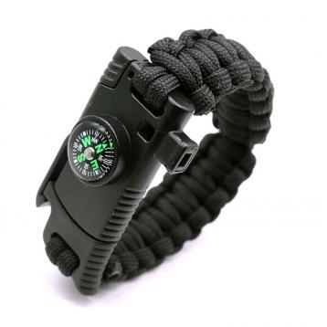 pulsera explorador