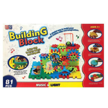 building block