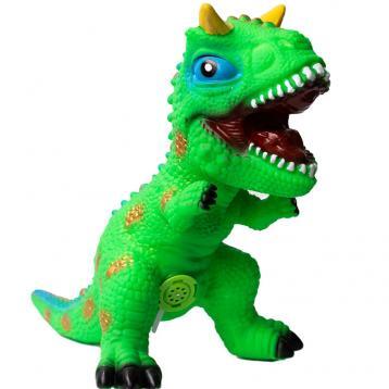Carnotaurus Kawaii Grande
