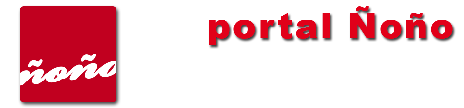 portal Ñoño