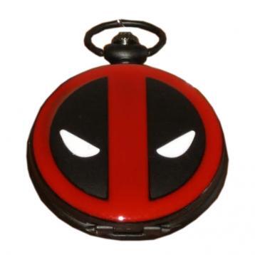 Reloj Deadpool