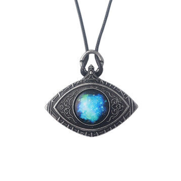 collar Ojo Cósmico