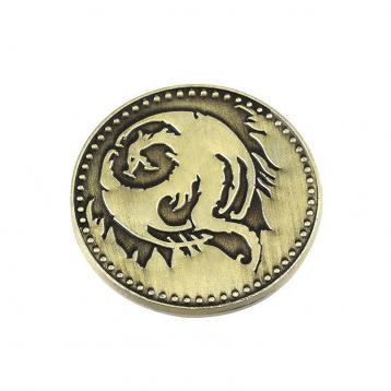 moneda The Elder Scrolls: Elsweyr