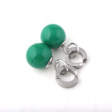 Aros Potara con clip