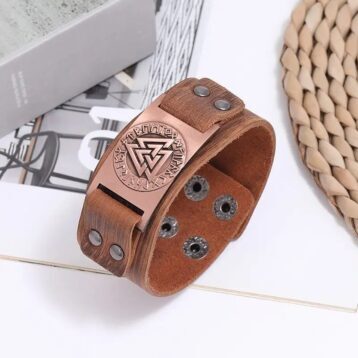 pulsera Nudo de la Muerte