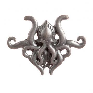 Pin Cthulhu