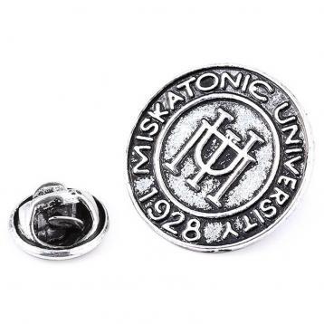 Pin de la Universidad de Miskatonic