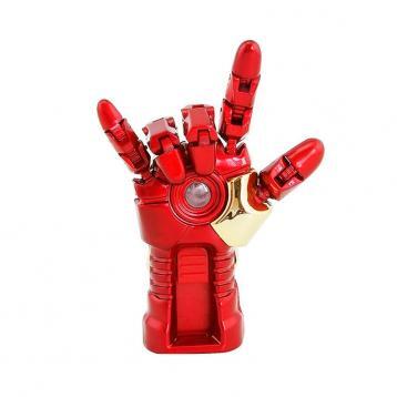 Pendrive mano Iron Man