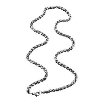 Collar de escamas de dragón 8 mm