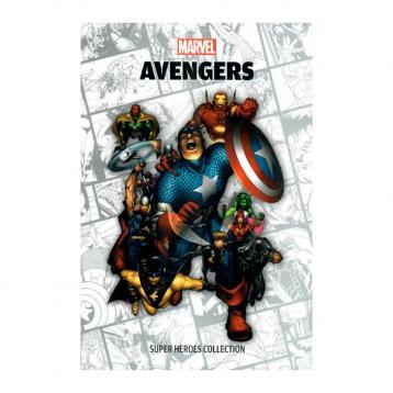 Compilación The Avengers