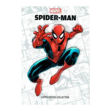Compilación del personaje Spider Man