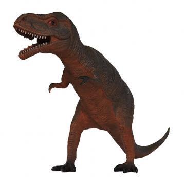 Dinosaurio Terópodo de Juguete
