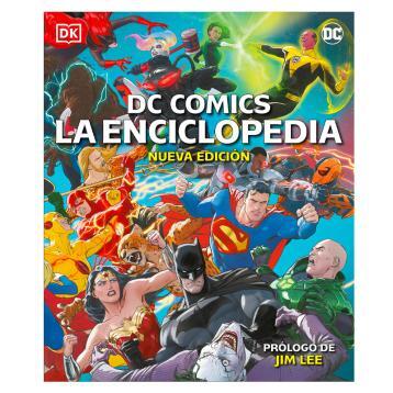 Enciclopedia DC Comics