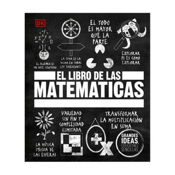 El libro de las mátemáticas