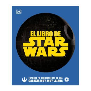 Star Wars Libro