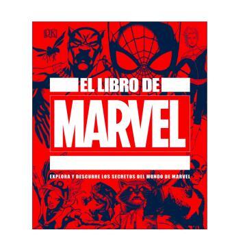 El Libro de Marvel
