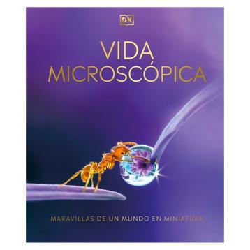 Enciclopedia Vida Microscópica