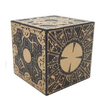 réplica Caja de Lemarchand