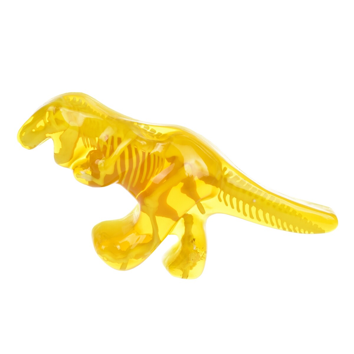 Descubre el Tiranosaurio Rex