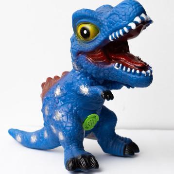 Spinosaurus Kawaii Grande