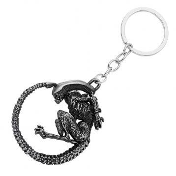 Llavero de Alien