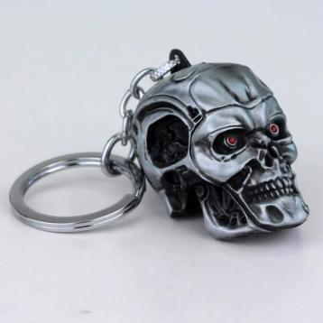 Llavero Terminator T-800