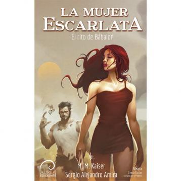 La mujer escarlata