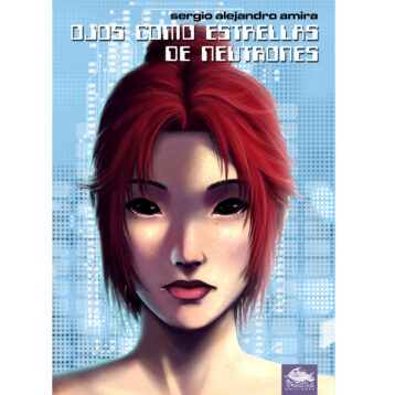 Ojos como estrellas de neutrones